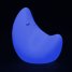 Нощна лампа - луна Legami