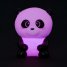 Нощна лампа - панда Legami