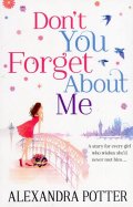 Don't You Forget About Me