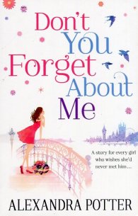 Don't You Forget About Me