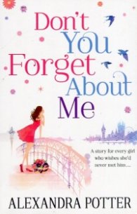 Don't You Forget About Me