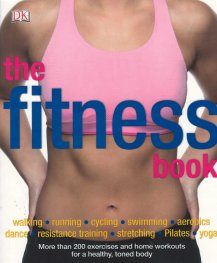 The Fitness Book
