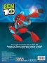 Ben 10. Задачи и загадки