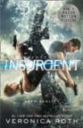 Insurgent/ Now A Major Motion Picture