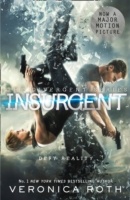 Insurgent/ Now A Major Motion Picture