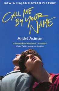 Call Me By Your Name