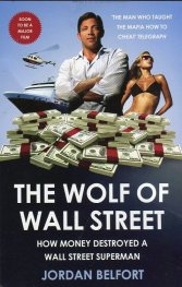 The Wolf of Wall Street