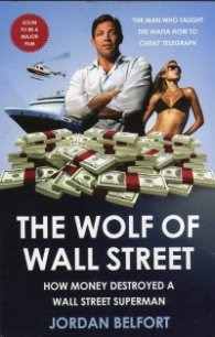 The Wolf of Wall Street