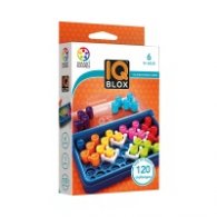 ***SG466 ИГРА IQ BLOX
