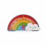 Диспенсър за тиксо - дъга Legami