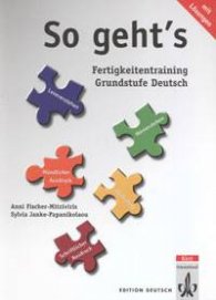 So geht's mit Losungen