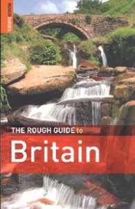 The Rough Guide to Britain