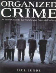 Organized Crime