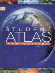 Student Atlas/ 4th Edition