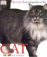 The New Encyclopedia of the Cat