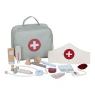 Докторски Комплект LD2547
