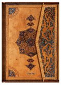 Бележник Paperblanks Diary 2014 Safavid/ 3654