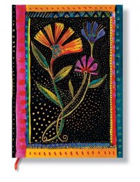 Бележник Paperblanks Playful Creations Micro, Unlined/ 6328