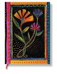 Бележник Paperblanks Playful Creations Micro, Unlined/ 6328