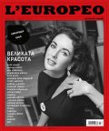 L'Europeo №76/ Декември 2021