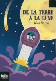 De la terre a la lune