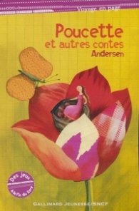 Poucette et autre contes