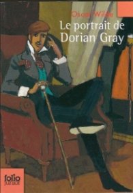 Le portrait de Dorian Gray