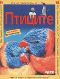Птиците: Да се запознаем 2