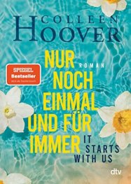 It starts with us - Nur noch einmal und fur immer
