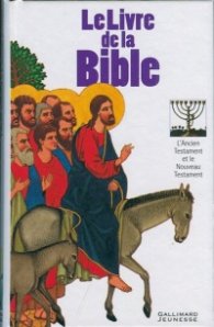 Le livre de la Bible