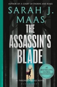 The Assassin's Blade