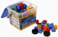 Констуктор Morphun Junior Construction 200 части 52200