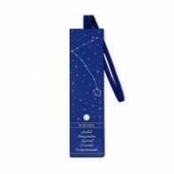 Книгоразделител - зодия Риби Legami