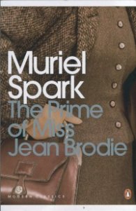 The Prime of Miss Jean Brodie