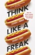 Think Like A Freak