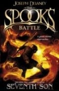 The Spook's Battle