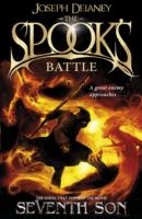 The Spook's Battle