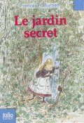 Le jardin secret