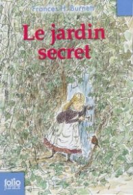 Le jardin secret