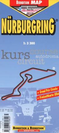 Nurburging/ 1:3 300