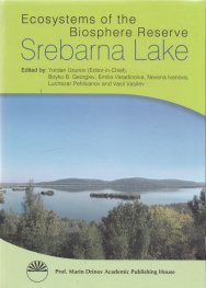 Ecosystems of the Biosphere Reserve Srebarna Lake