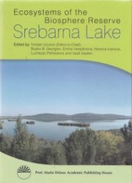 Ecosystems of the Biosphere Reserve Srebarna Lake