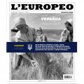 L'Europeo/ Ноември 2023 (Специално издание)