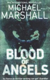 Blood of Angels