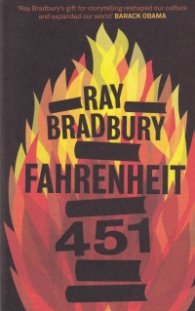 Fahrenheit 451
