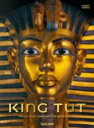 King Tut. The Journey through the Underworld