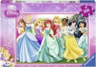 Пъзел 100 ч. Princess 109661