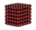 Magnetic Pixels Red