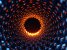 Magnetic Pixels Red