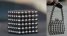 Magnetic Pixels Red